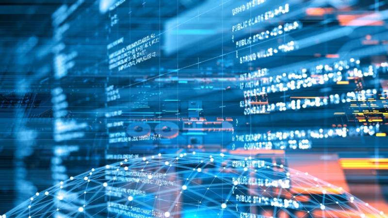 Linux基石：本溪小程序开发公司的技术底座与发行版选择逻辑